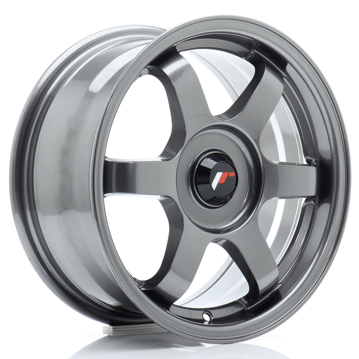 JAPAN RACING JR3 [7x15] ET25 4x100