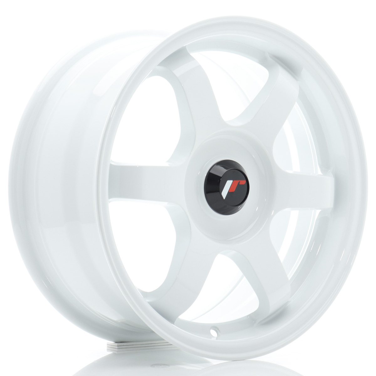 JAPAN RACING JR3 [7x15] ET25 4x100
