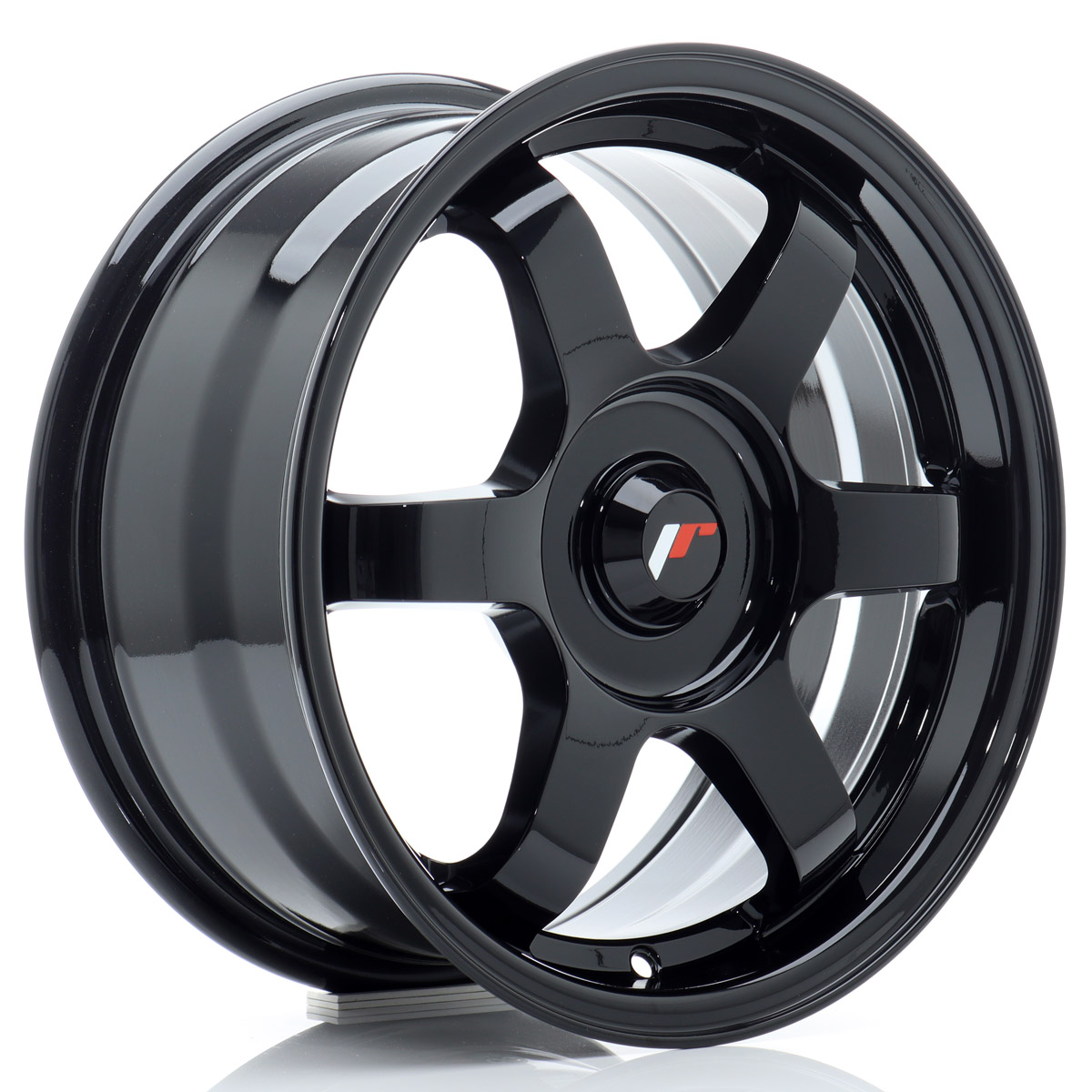 JAPAN RACING JR3 [7x15] ET25 4x100