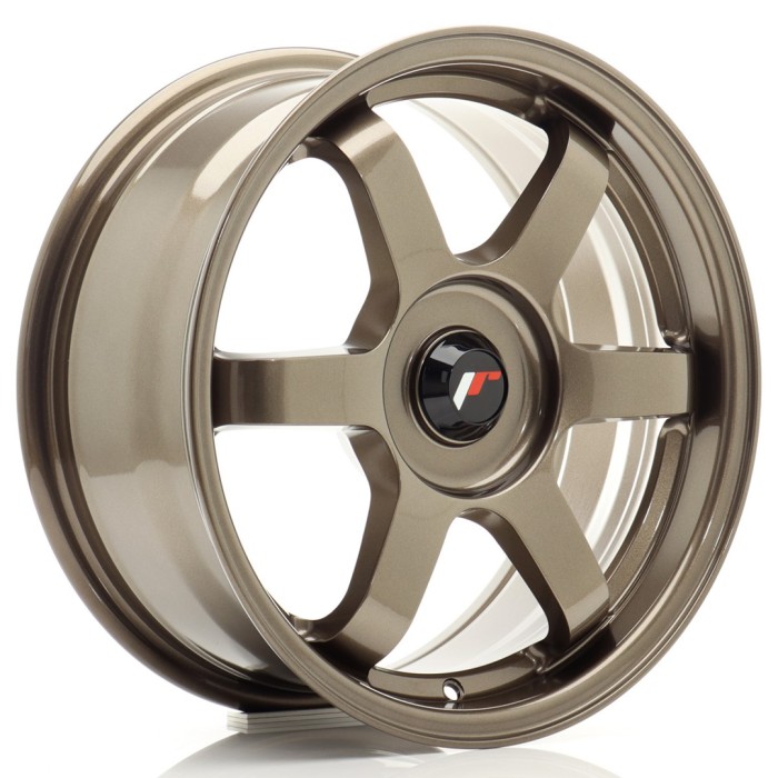 JAPAN RACING JR3 [7x16] ET25 4x100