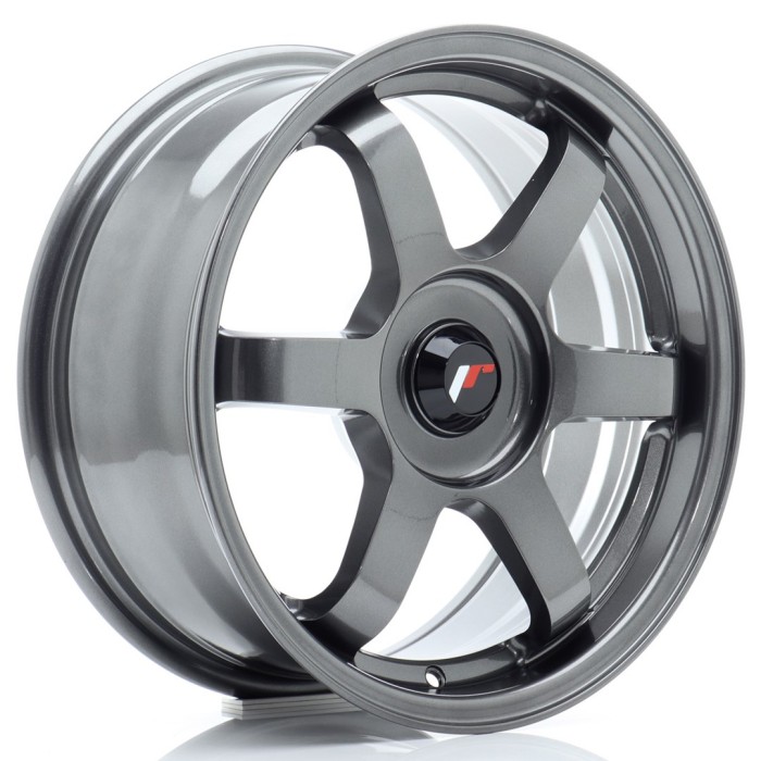 JAPAN RACING JR3 [7x16] ET25 4x100