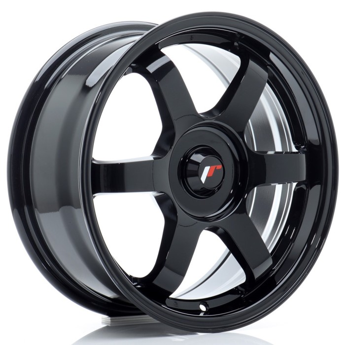 JAPAN RACING JR3 [7x16] ET25 4x100