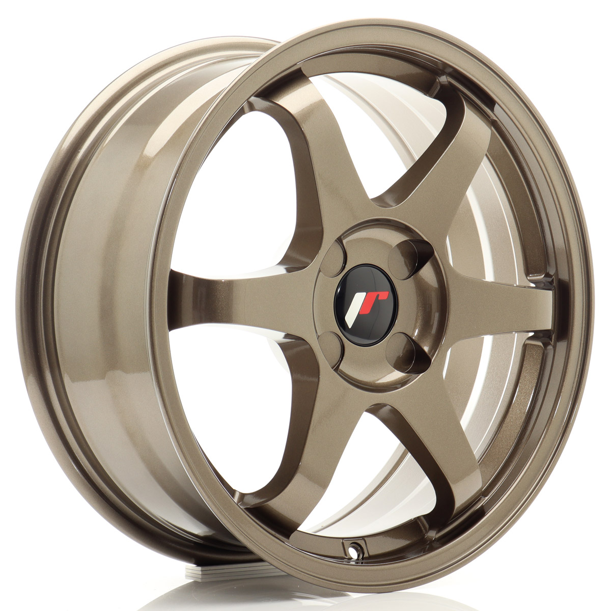 JAPAN RACING JR3 [7x17] ET20 4x100