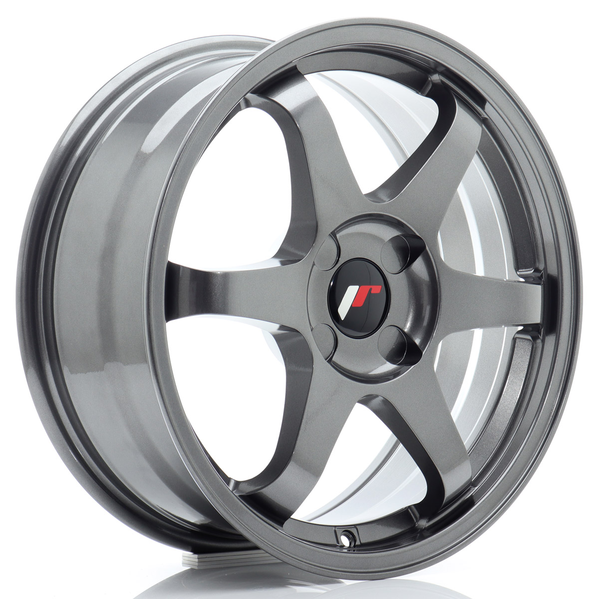 JAPAN RACING JR3 [7x17] ET20 4x100