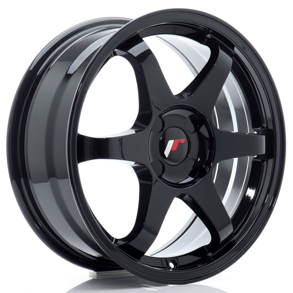 JAPAN RACING JR3 [7x17] ET20 4x100