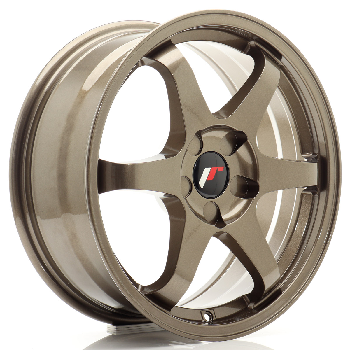 JAPAN RACING JR3 [7x17] ET20 5x100