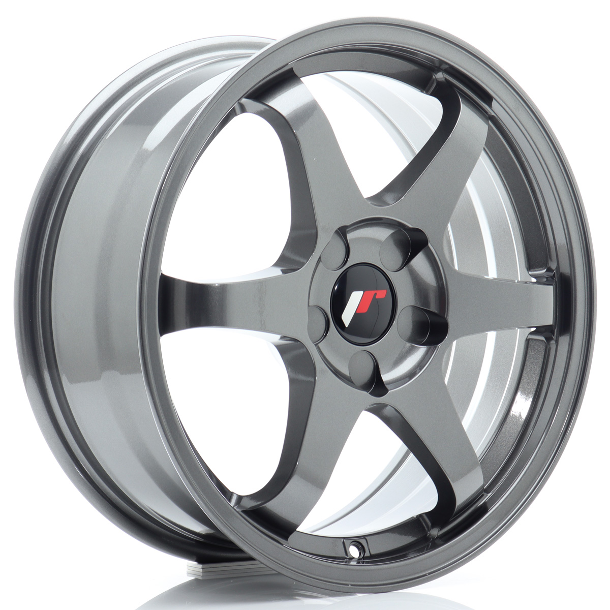 JAPAN RACING JR3 [7x17] ET20 5x100