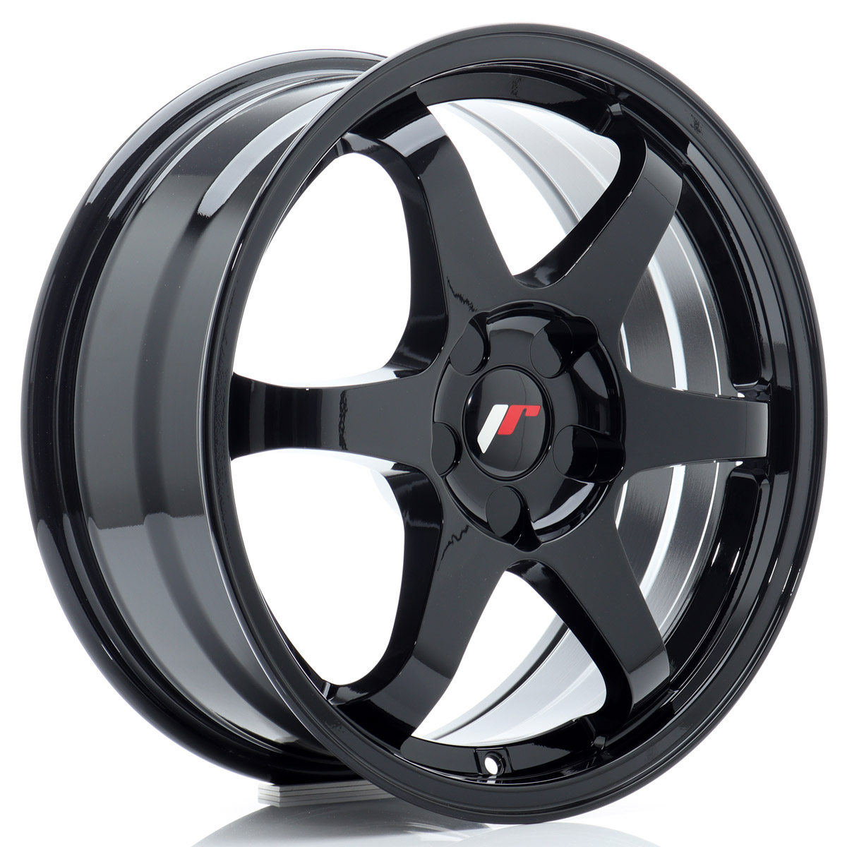 JAPAN RACING JR3 [7x17] ET20 5x100