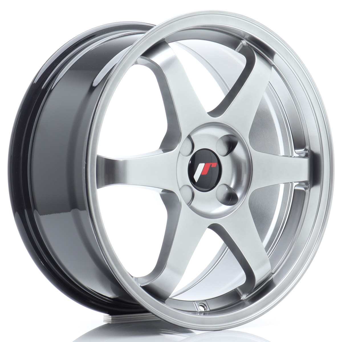 JAPAN RACING JR3 [8x18] ET20 4x100