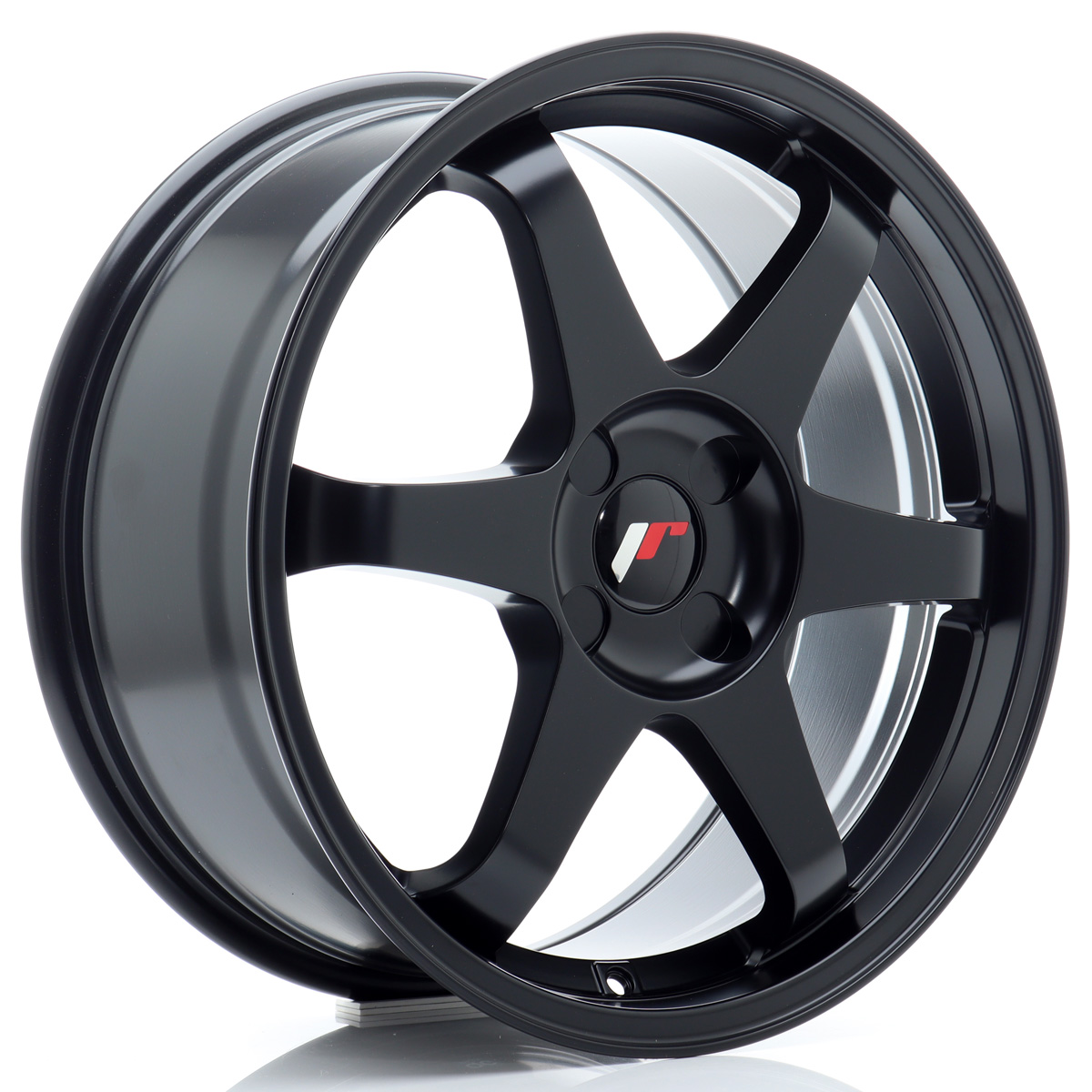 JAPAN RACING JR3 [8x18] ET20 4x100