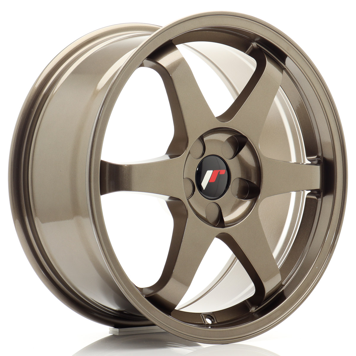 JAPAN RACING JR3 [8x18] ET20 5x100