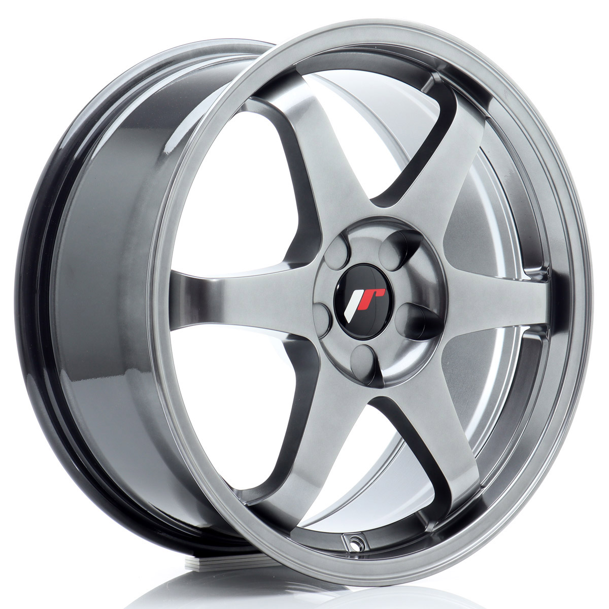 JAPAN RACING JR3 [8x18] ET20 5x100