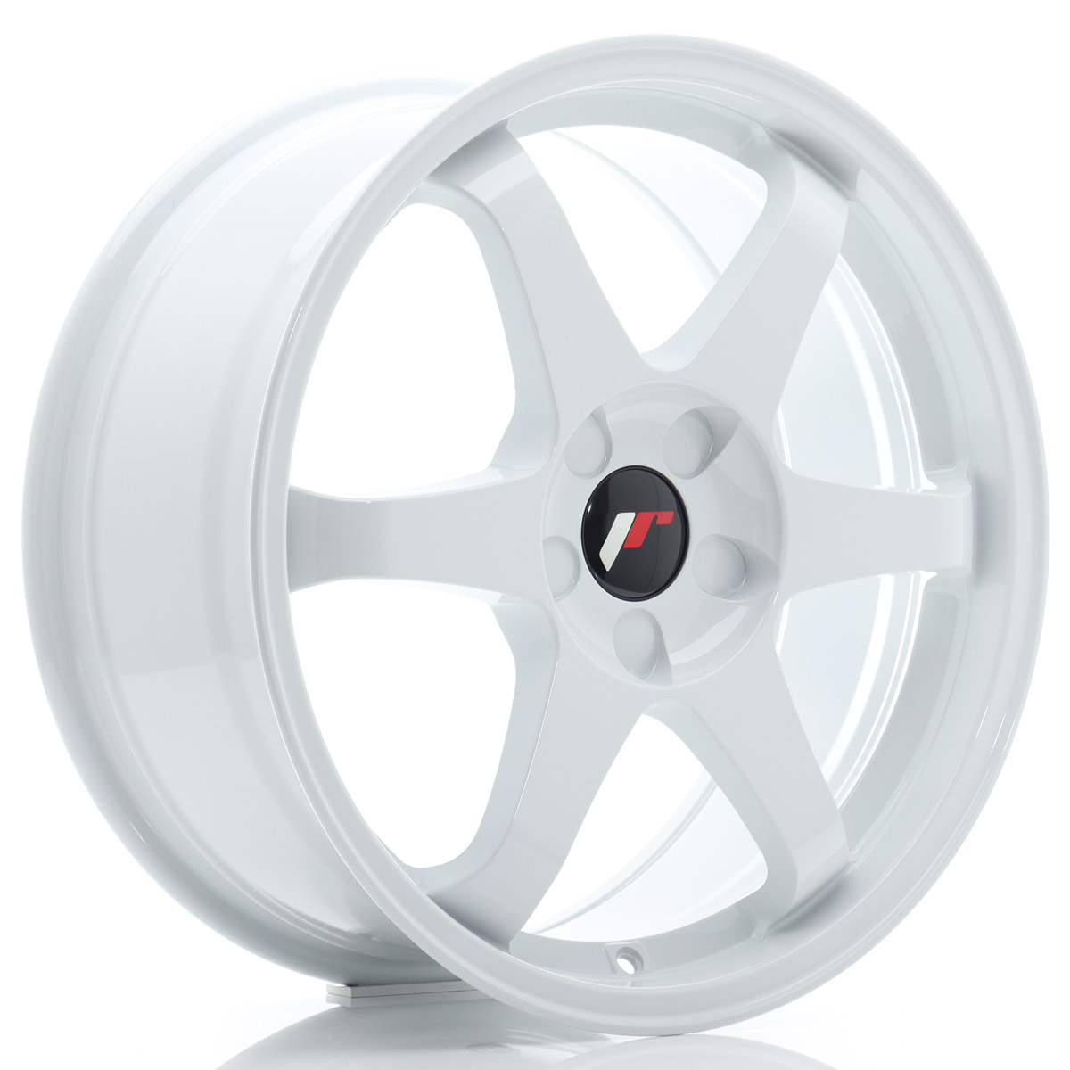 JAPAN RACING JR3 [8x18] ET20 5x100