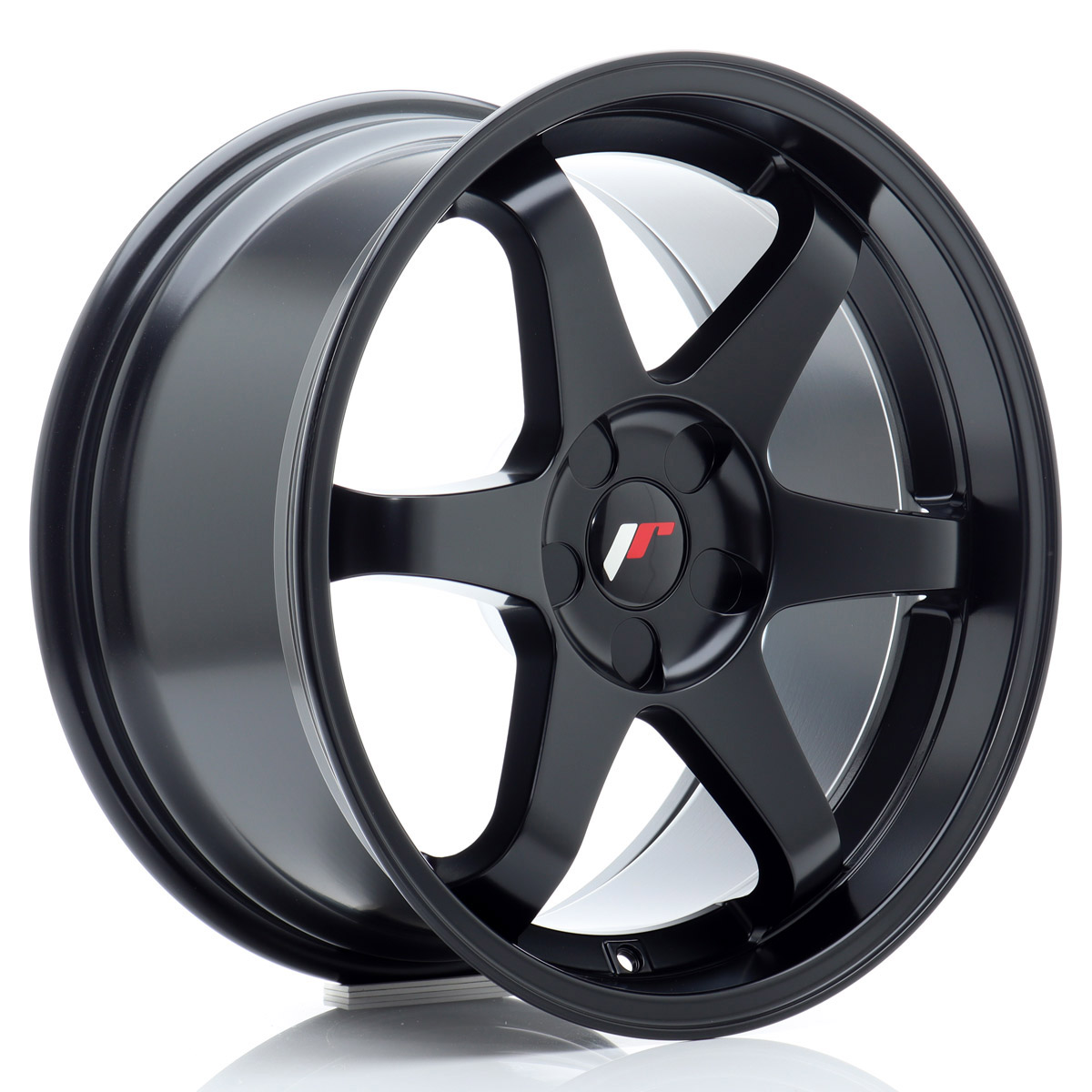 JAPAN RACING JR3 [9x18] ET15 5x100