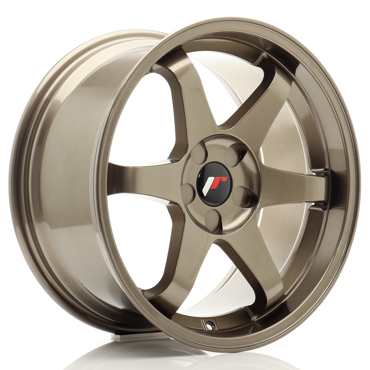 JAPAN RACING JR3 [9x18] ET15 5x100
