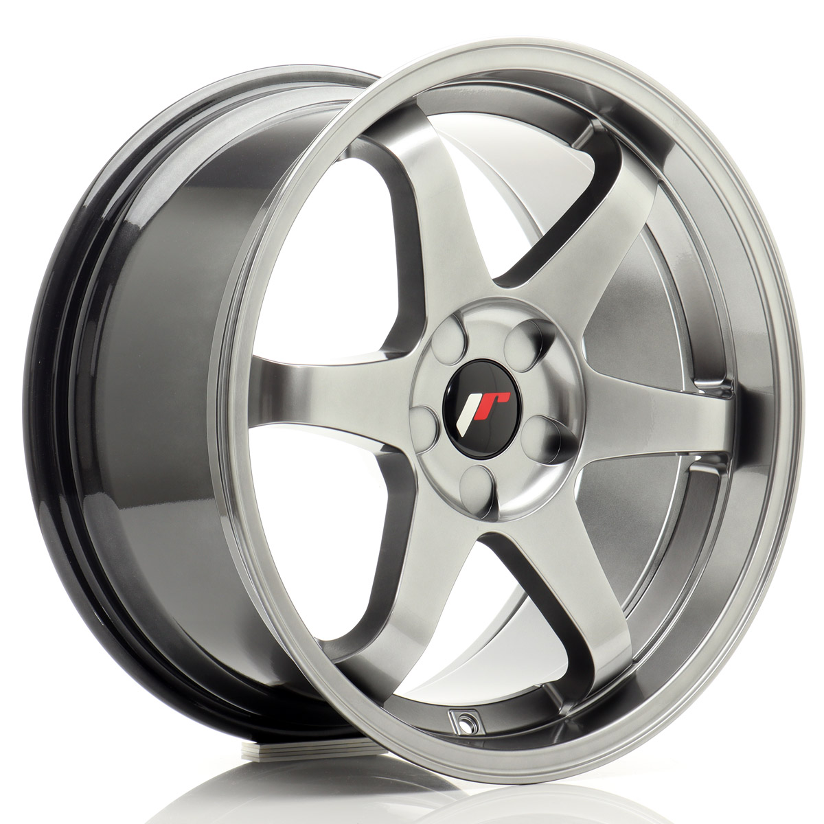 JAPAN RACING JR3 [9x18] ET15 5x100