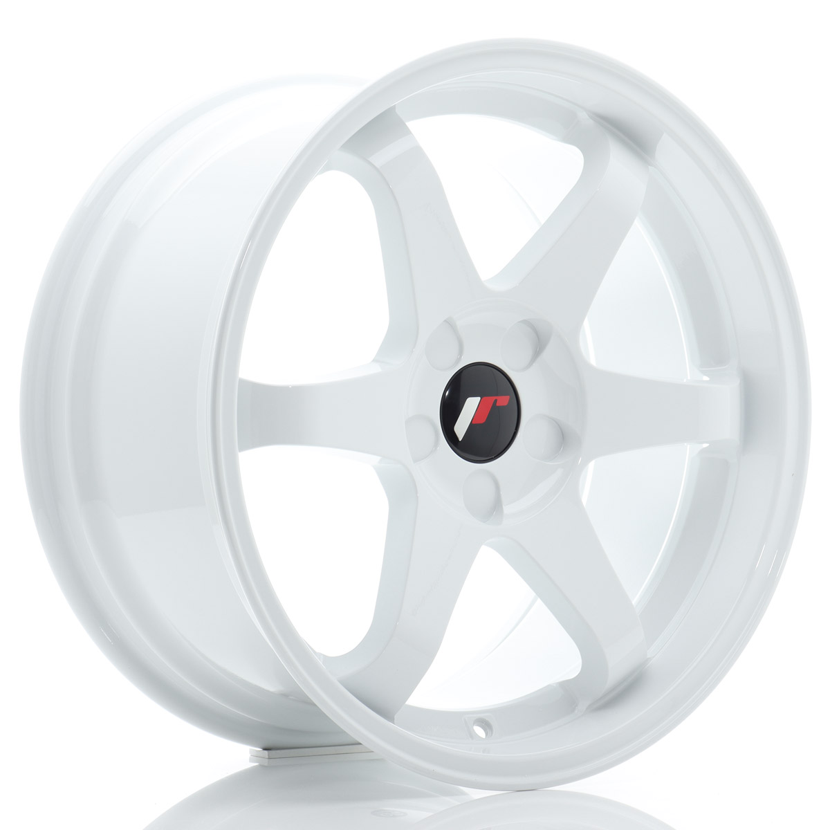 JAPAN RACING JR3 [9x18] ET15 5x100