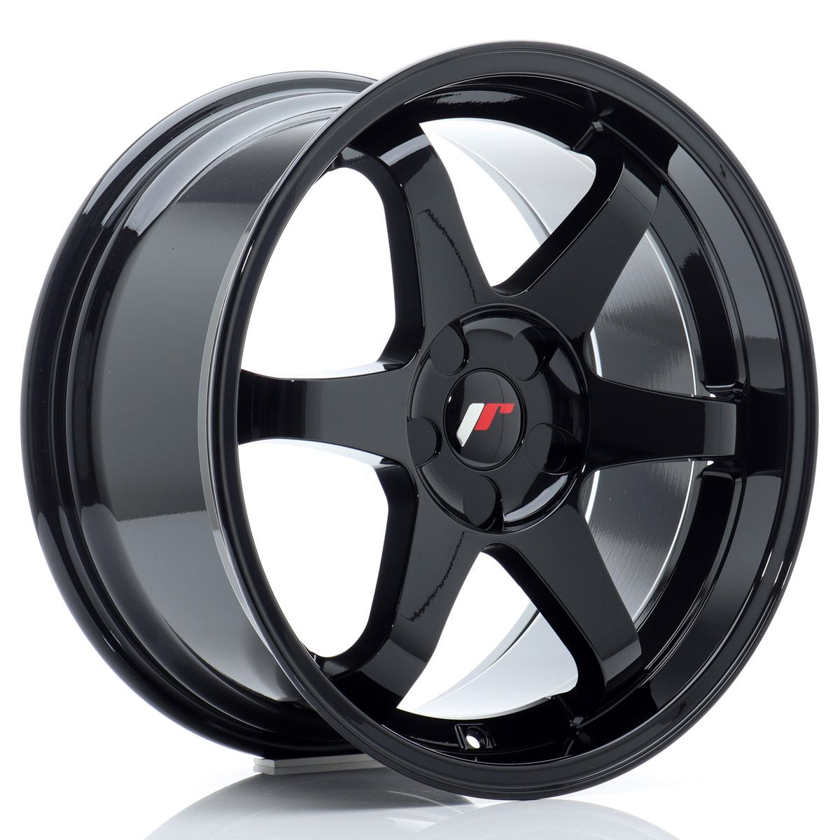 JAPAN RACING JR3 [9x18] ET15 5x100