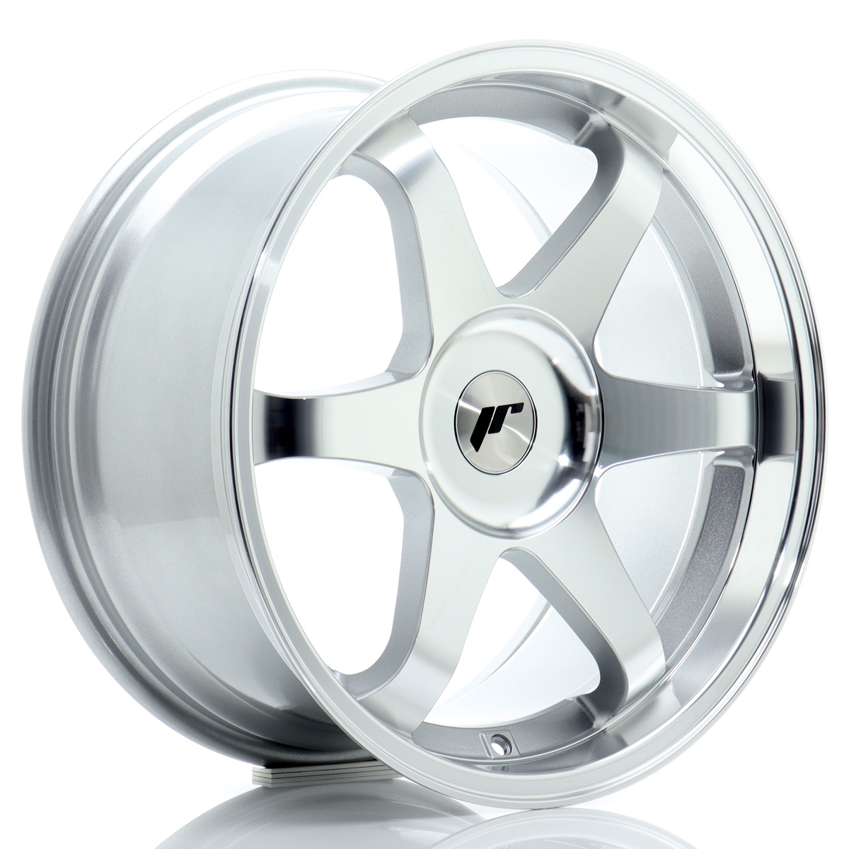 JAPAN RACING JR3 [9x18] ET15 4x100