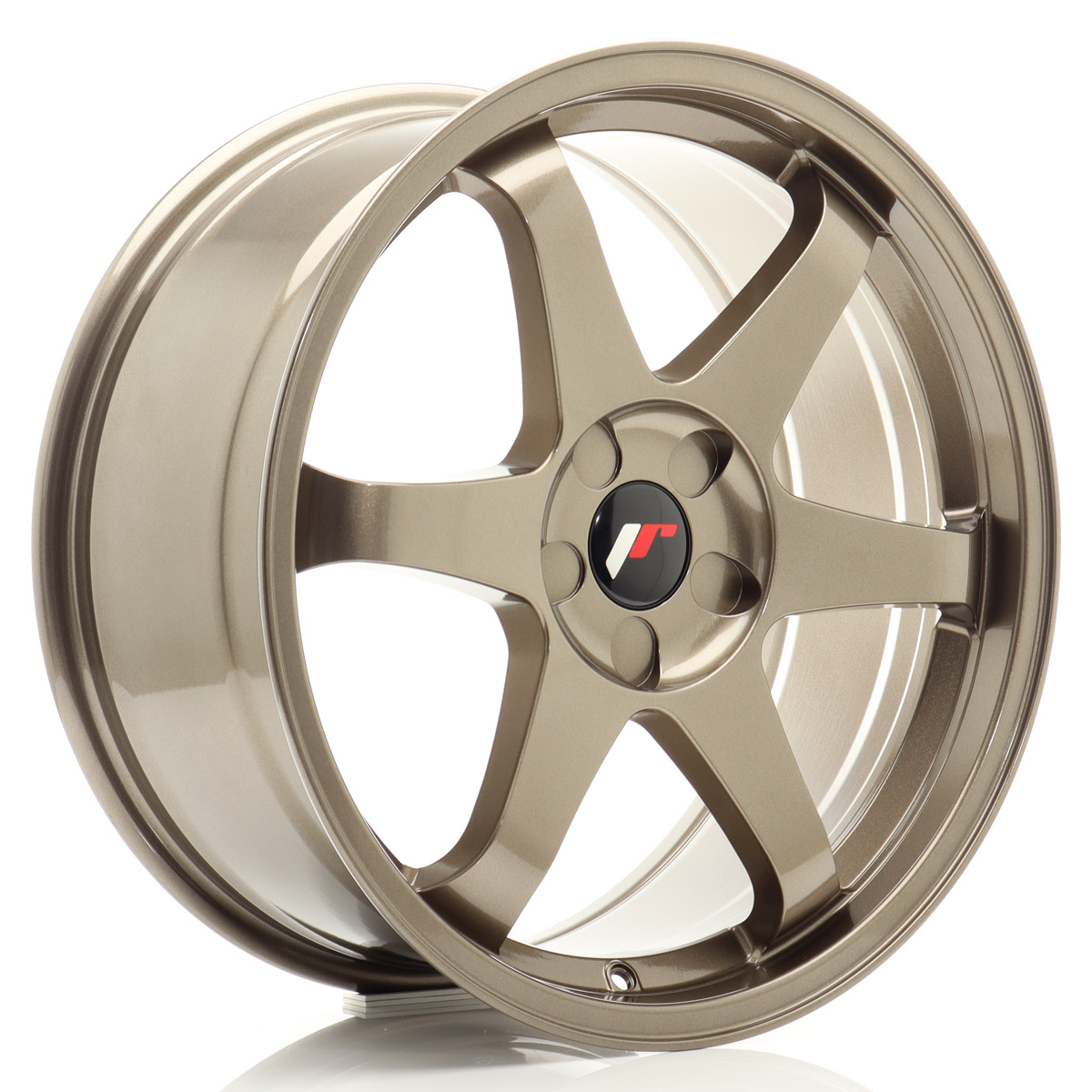 JAPAN RACING JR3 [8,5x19] ET20 5x100