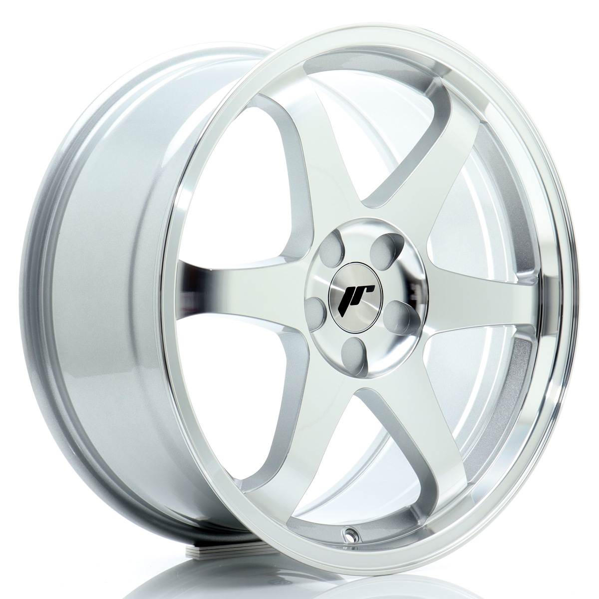 JAPAN RACING JR3 [8,5x19] ET20 5x100