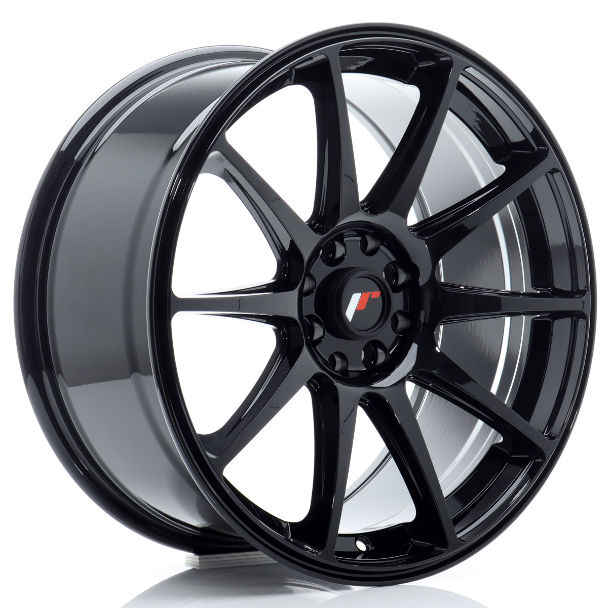 JAPAN RACING JR11 [8,5x18] ET30 4x108
