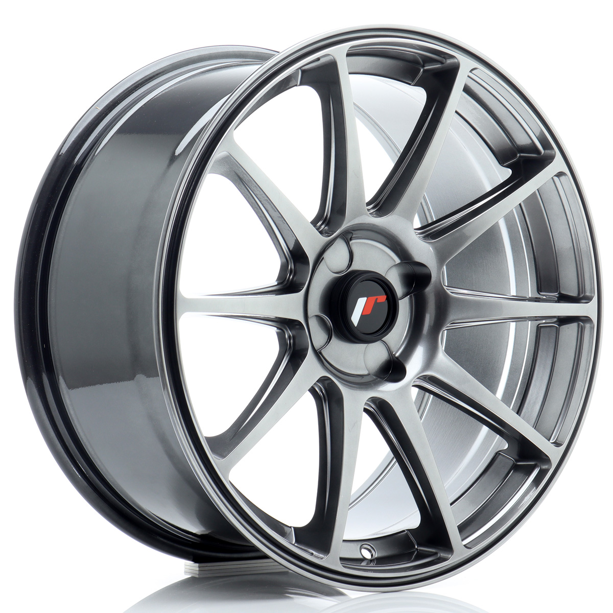 JAPAN RACING JR11 [8,5x18] ET20 4x100
