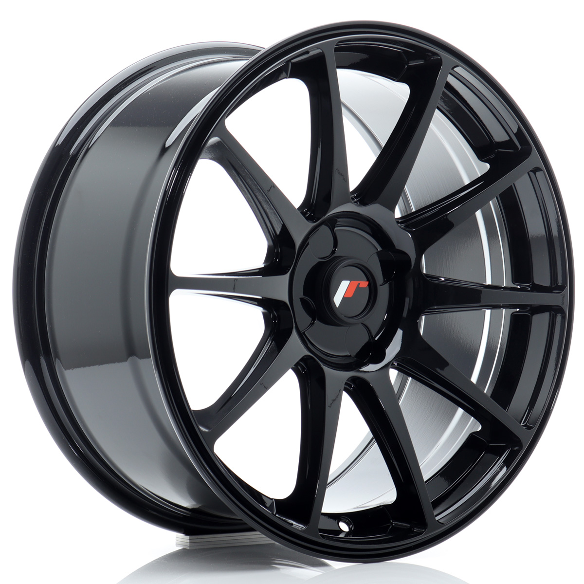 JAPAN RACING JR11 [8,5x18] ET20 4x100