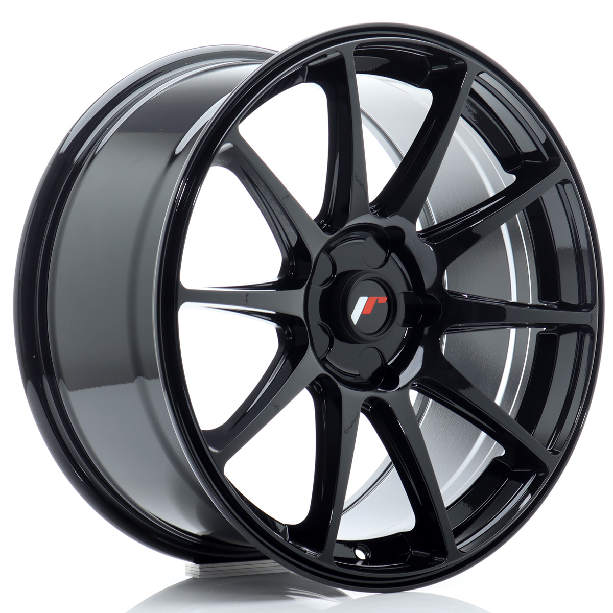 JAPAN RACING JR11 [8,5x18] ET20 5x100