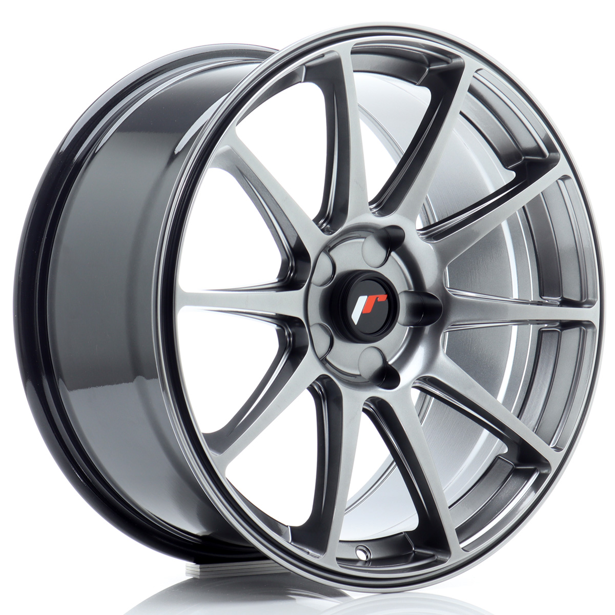 JAPAN RACING JR11 [8,5x18] ET20 5x100