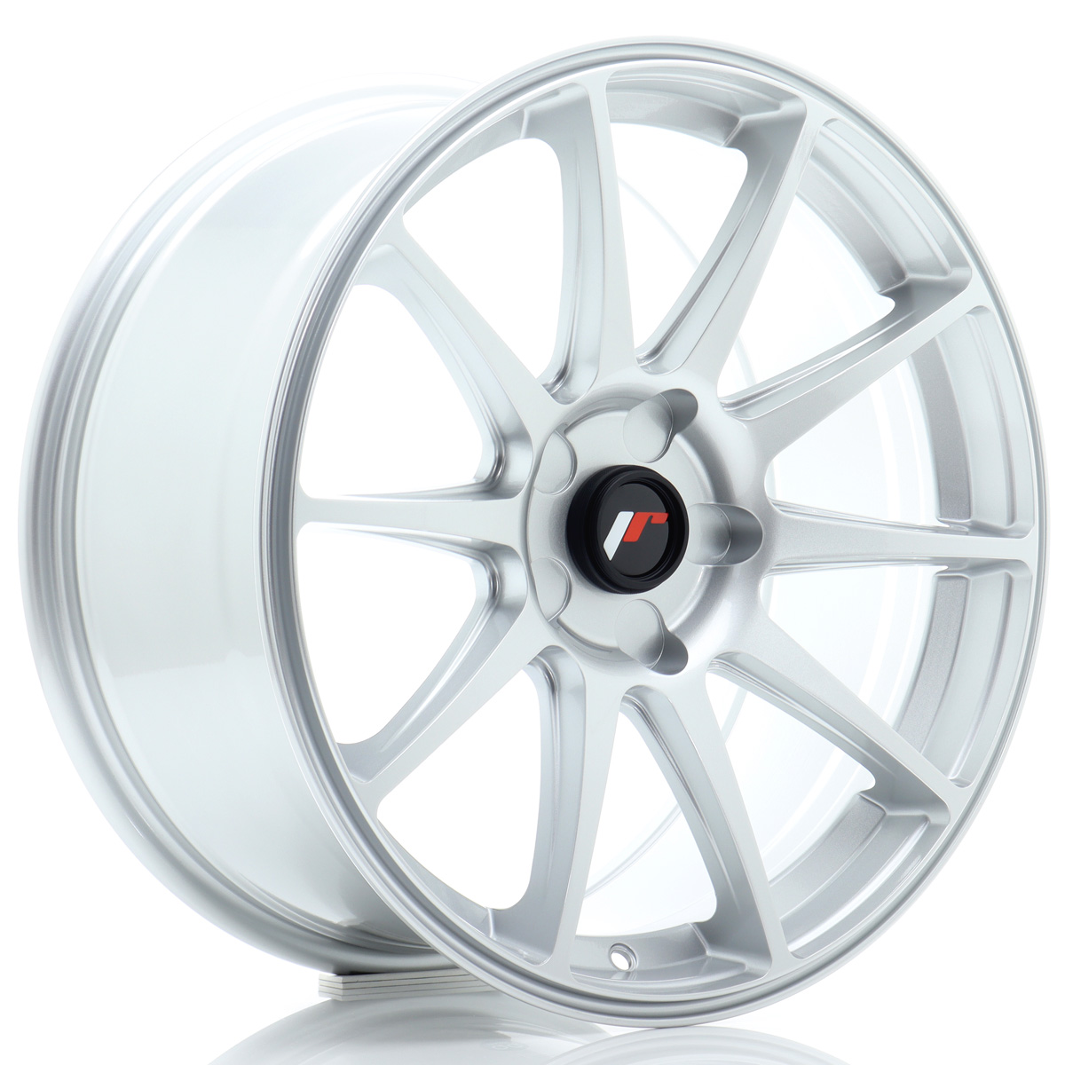 JAPAN RACING JR11 [8,5x18] ET20 5x100
