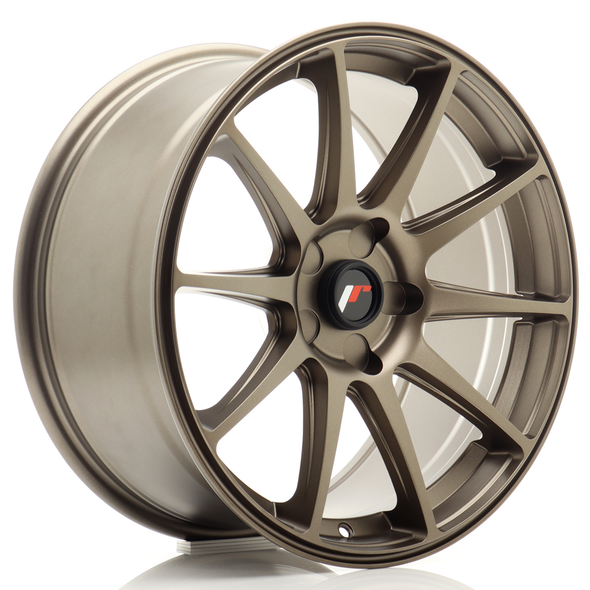 JAPAN RACING JR11 [8,5x18] ET20 5x100