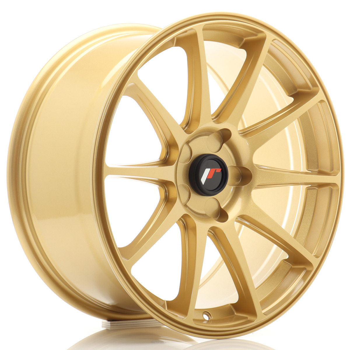 JAPAN RACING JR11 [8,5x18] ET20 5x100