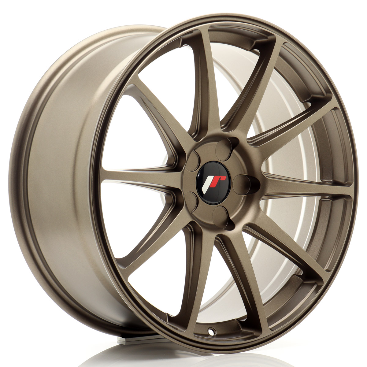 JAPAN RACING JR11 [8,5x19] ET20 5x100