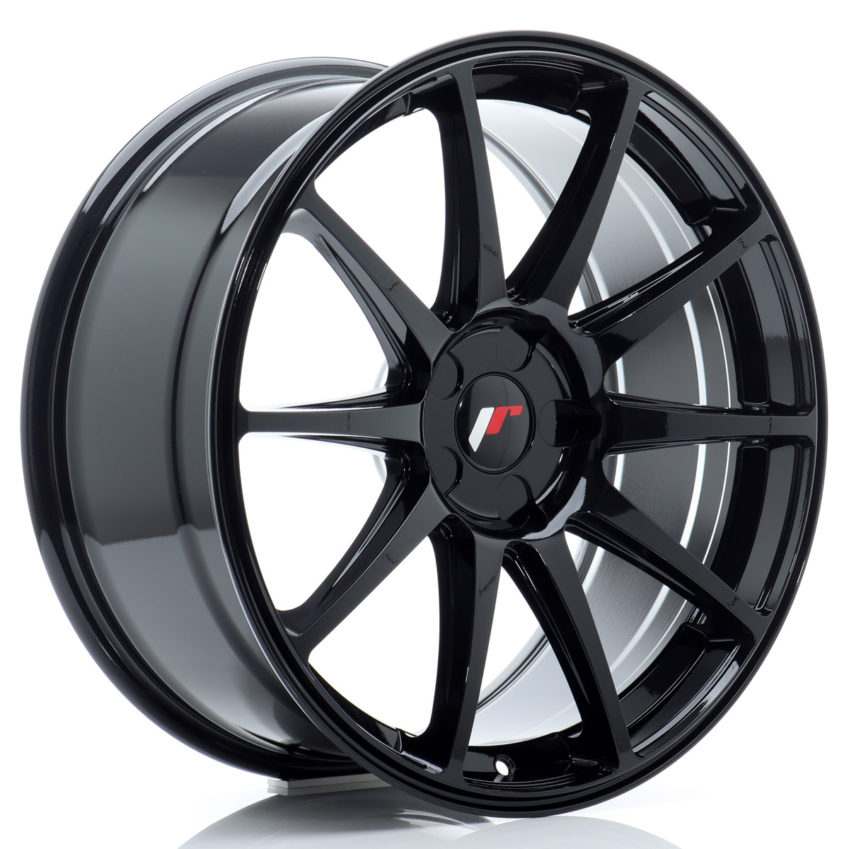 JAPAN RACING JR11 [8,5x19] ET20 5x100