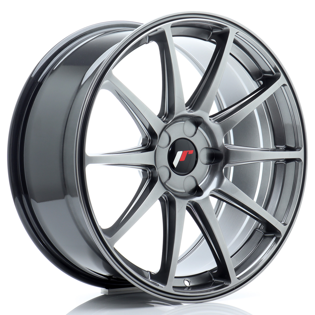 JAPAN RACING JR11 [8,5x19] ET20 5x100