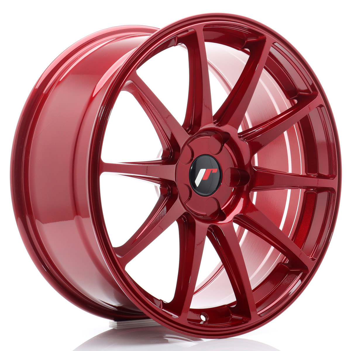 JAPAN RACING JR11 [8,5x19] ET20 5x100