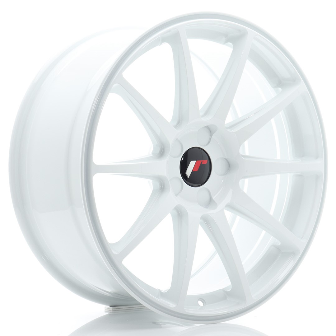 JAPAN RACING JR11 [8,5x19] ET20 5x100