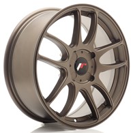 JAPAN RACING JR29 [7x17] ET20 4x100