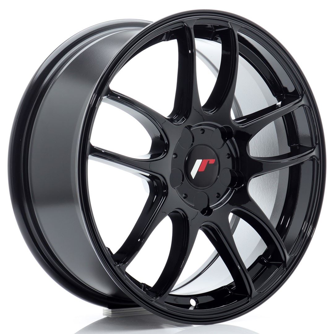 JAPAN RACING JR29 [7x17] ET20 5x100