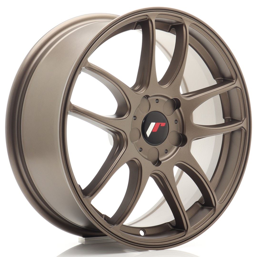JAPAN RACING JR29 [7x17] ET20 5x100