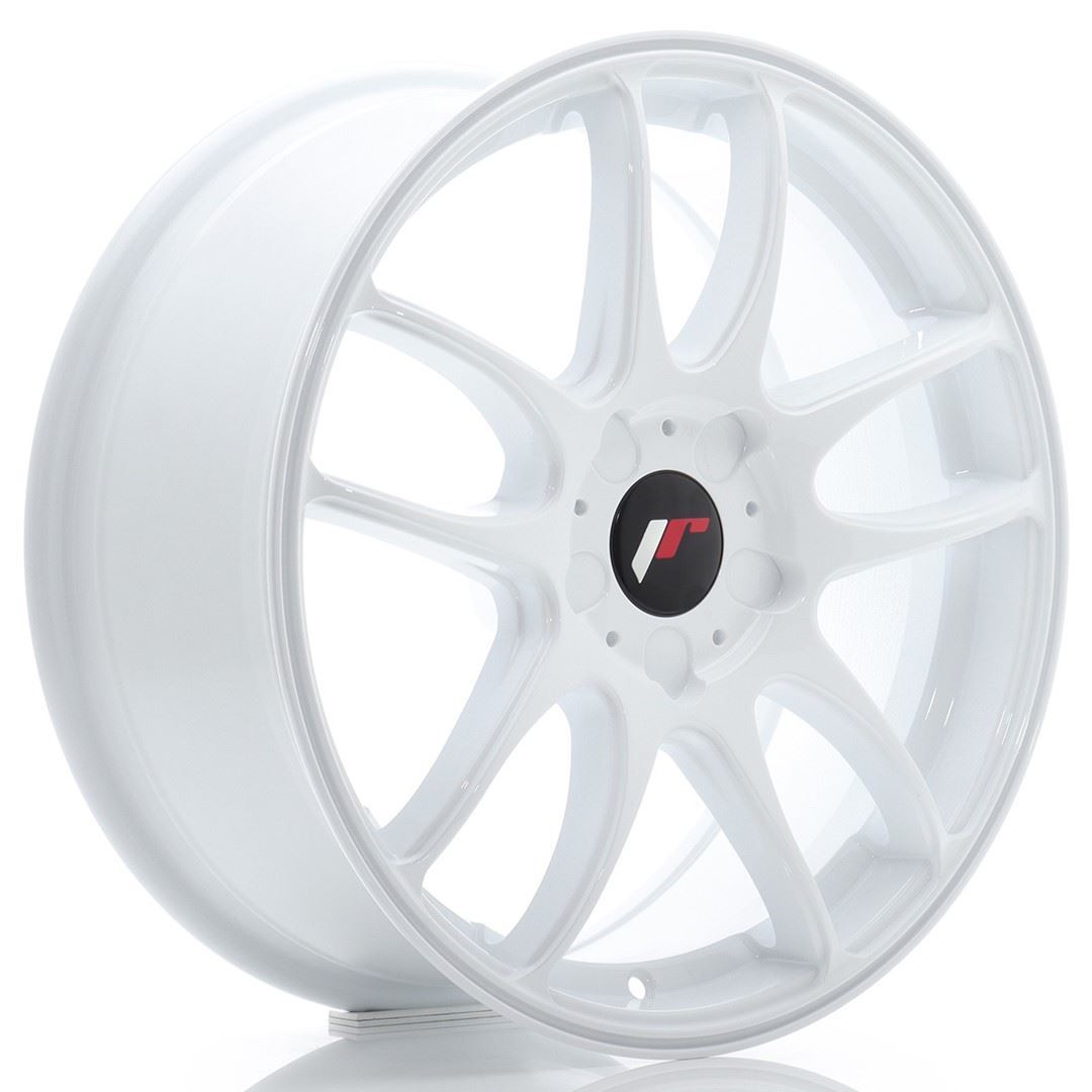 JAPAN RACING JR29 [7x17] ET20 5x100