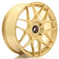 JAPAN RACING JR18 [7x17] ET20 4x100