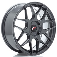 JAPAN RACING JR18 [7x17] ET20 4x100