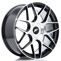 JAPAN RACING JR18 [7,5x18] ET20 4x100