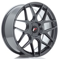JAPAN RACING JR18 [7,5x18] ET20 4x100
