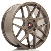 JAPAN RACING JR18 [7,5x18] ET20 4x100
