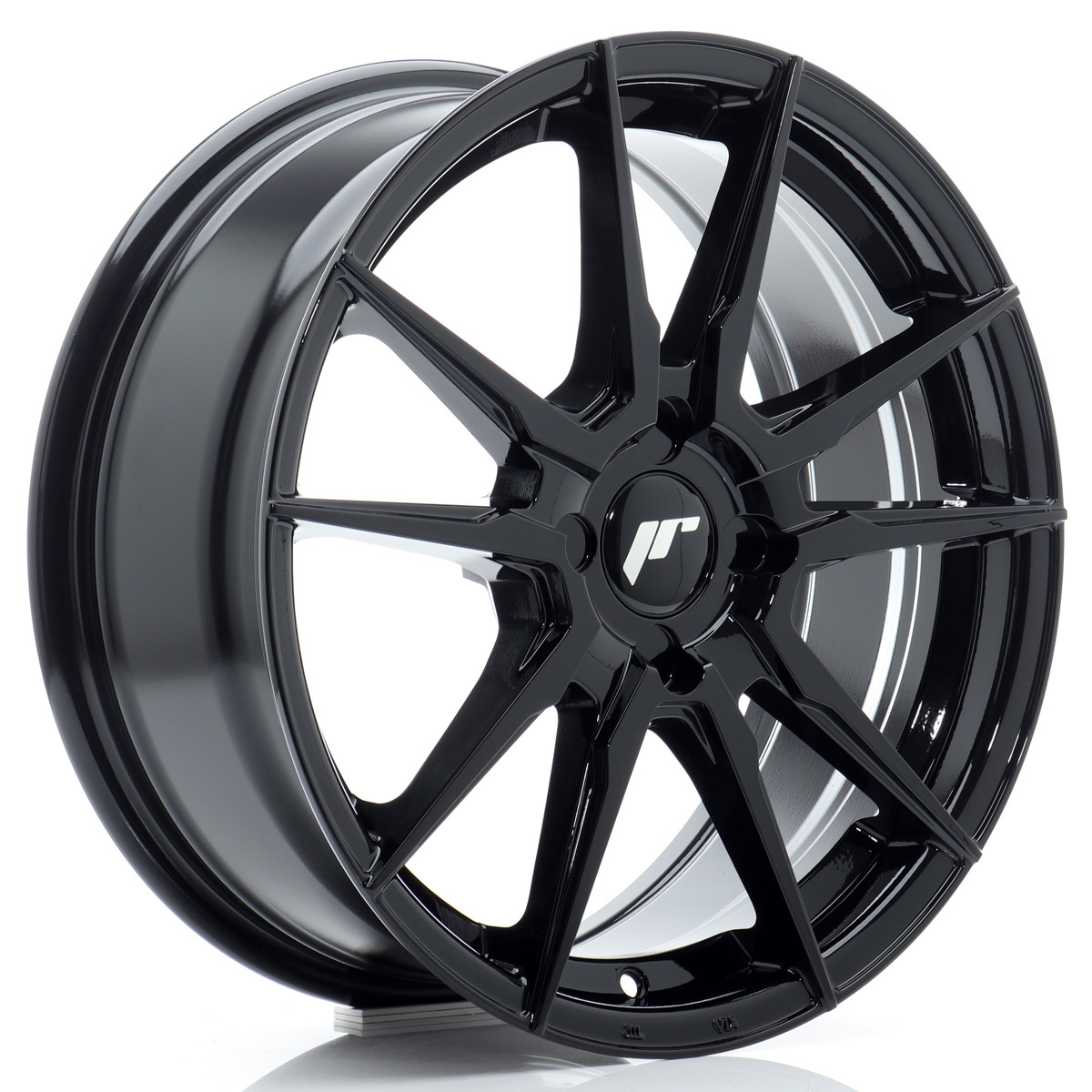 JAPAN RACING JR21 [7x17] ET20 4x100