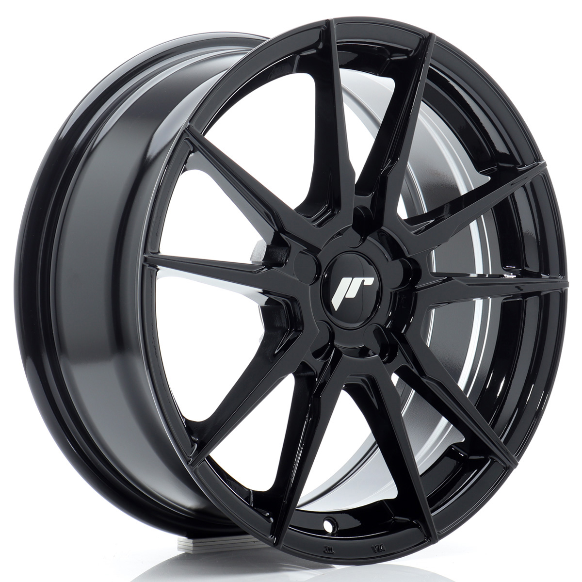 JAPAN RACING JR21 [7x17] ET20 5x100