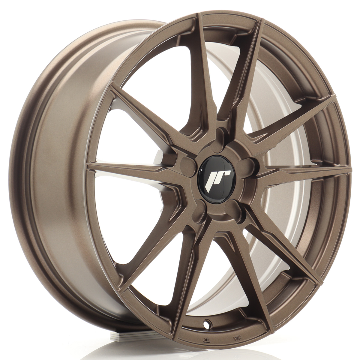 JAPAN RACING JR21 [7x17] ET20 5x100